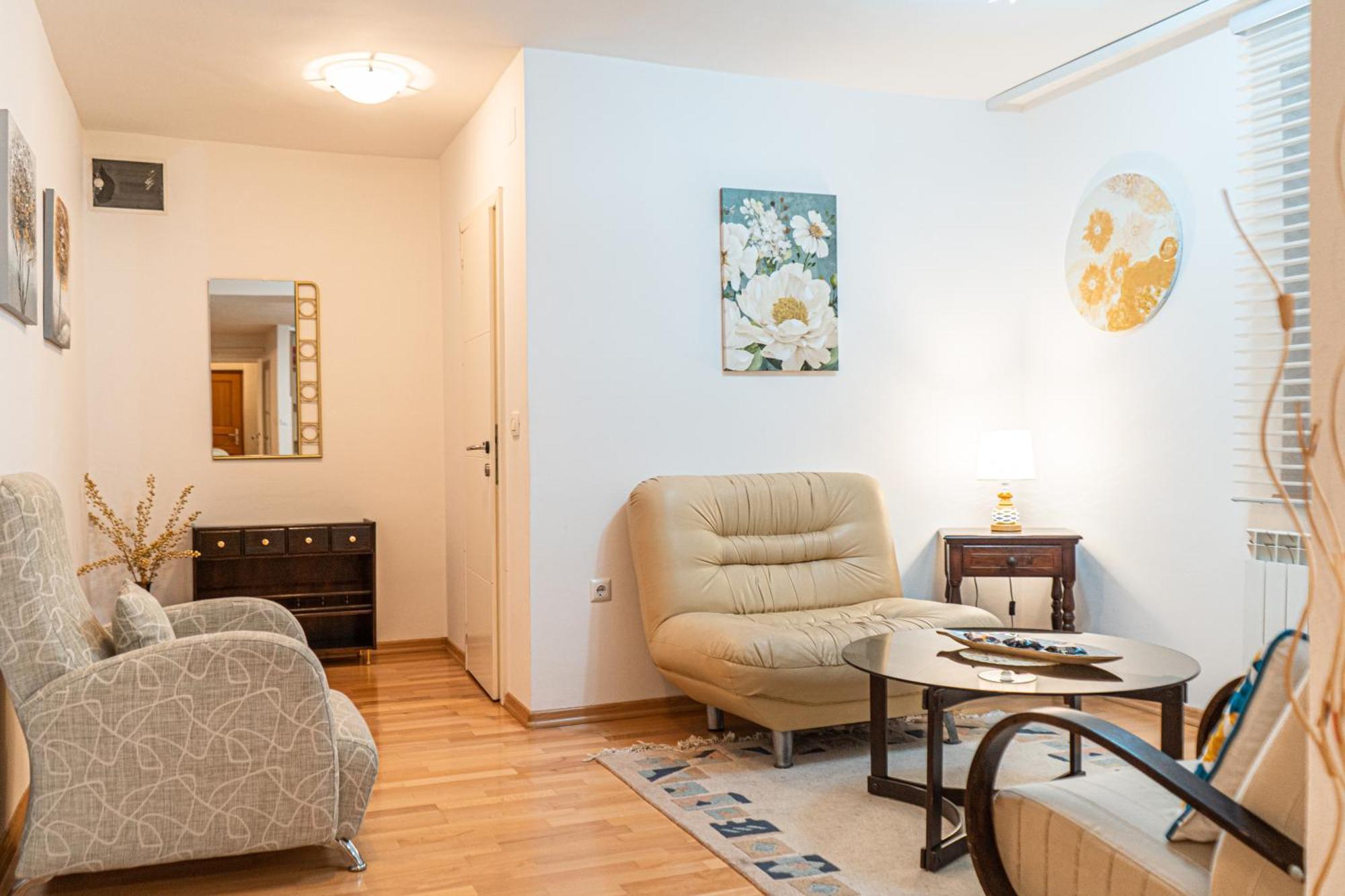 Sarajevo Hills Apartment Kültér fotó