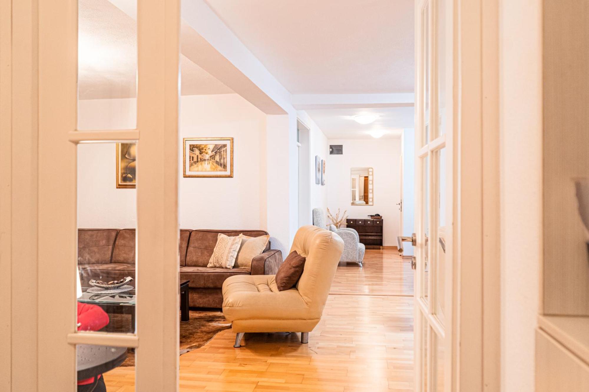 Sarajevo Hills Apartment Kültér fotó