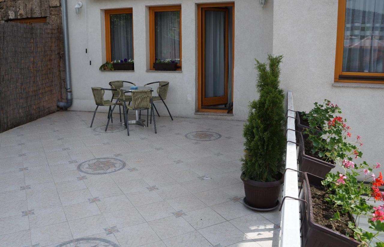 Sarajevo Hills Apartment Kültér fotó