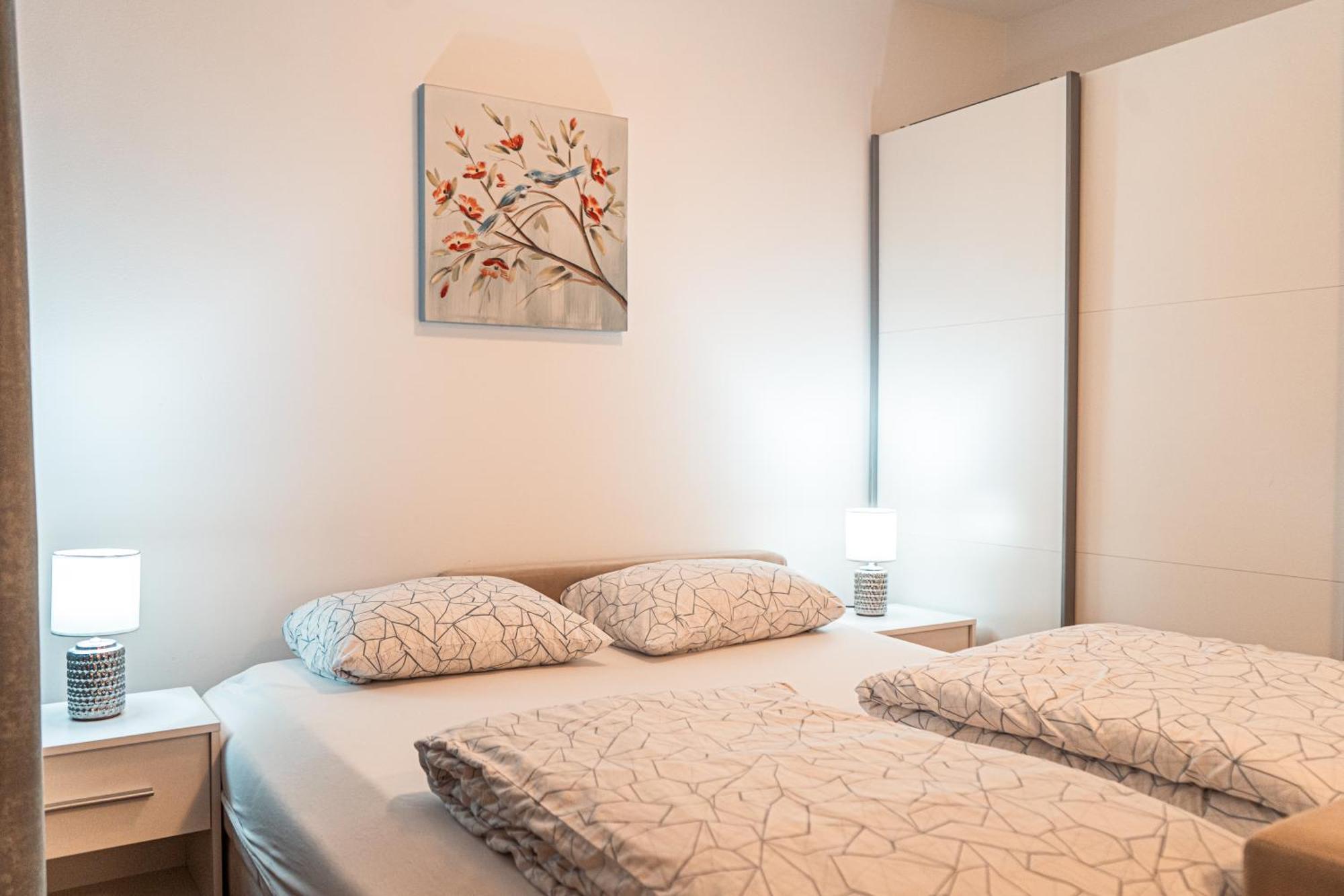 Sarajevo Hills Apartment Kültér fotó