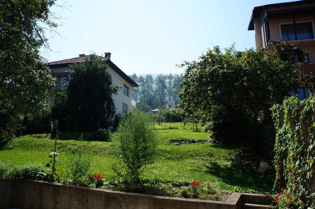 Sarajevo Hills Apartment Kültér fotó