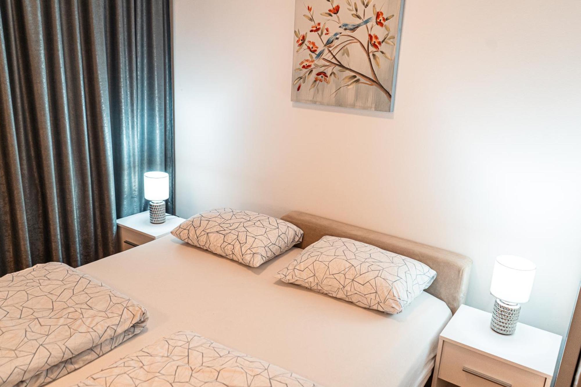 Sarajevo Hills Apartment Kültér fotó