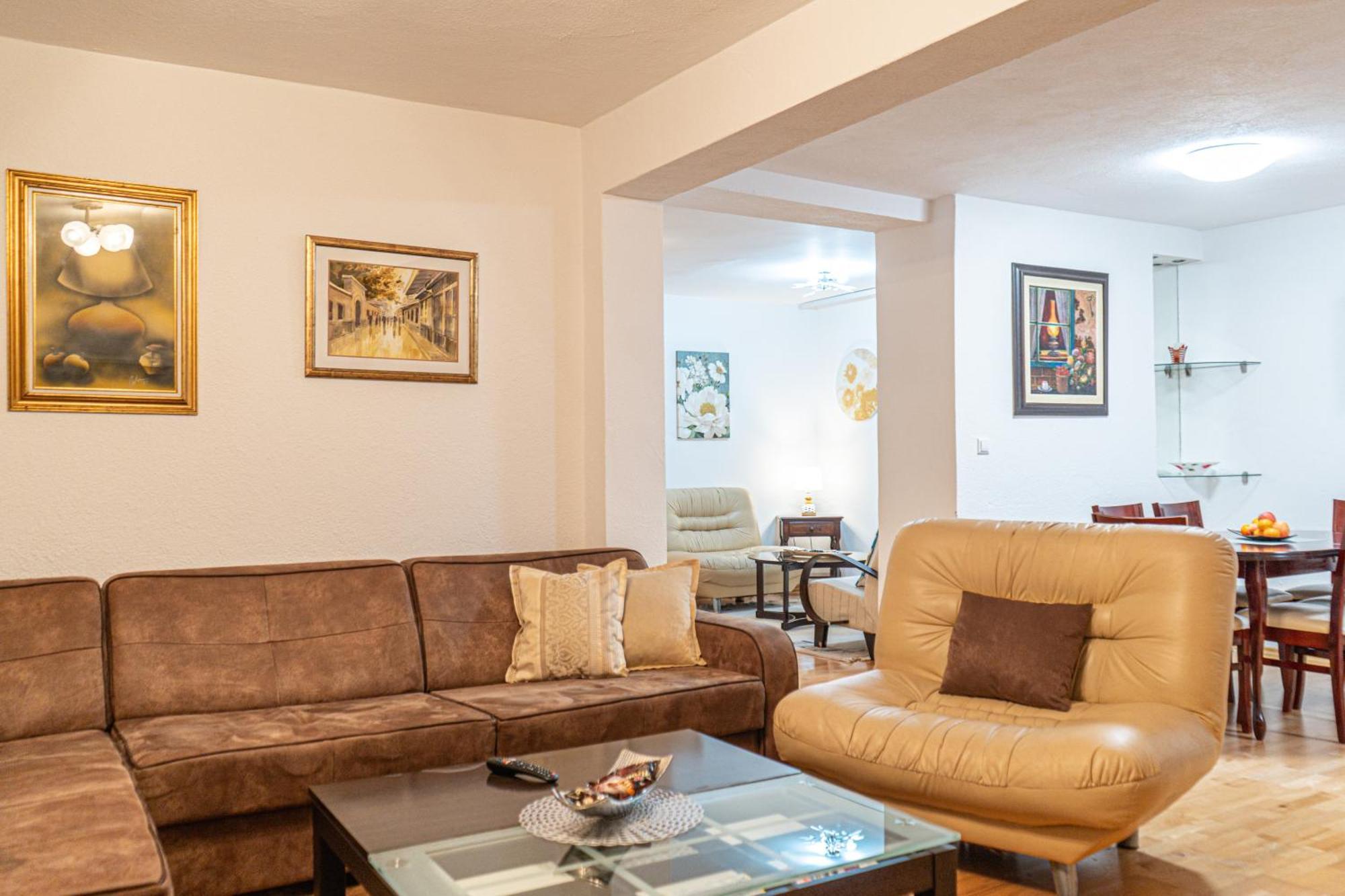 Sarajevo Hills Apartment Kültér fotó