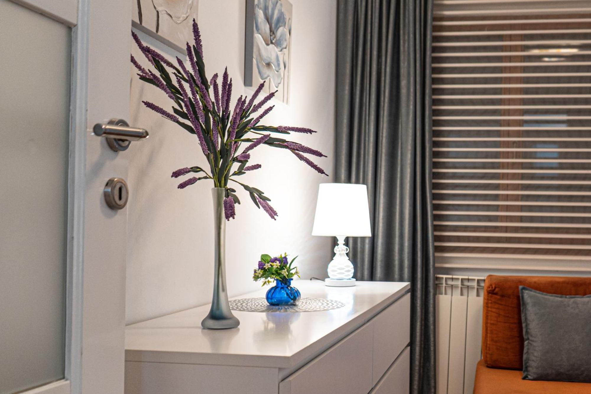 Sarajevo Hills Apartment Kültér fotó