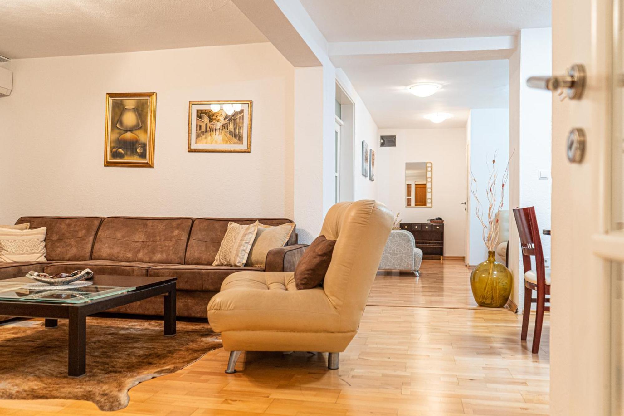 Sarajevo Hills Apartment Kültér fotó