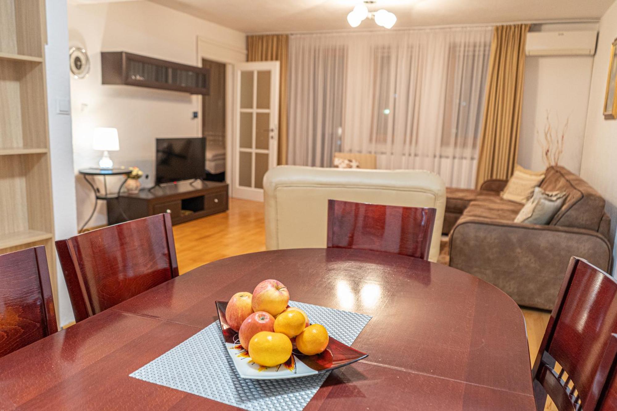 Sarajevo Hills Apartment Kültér fotó