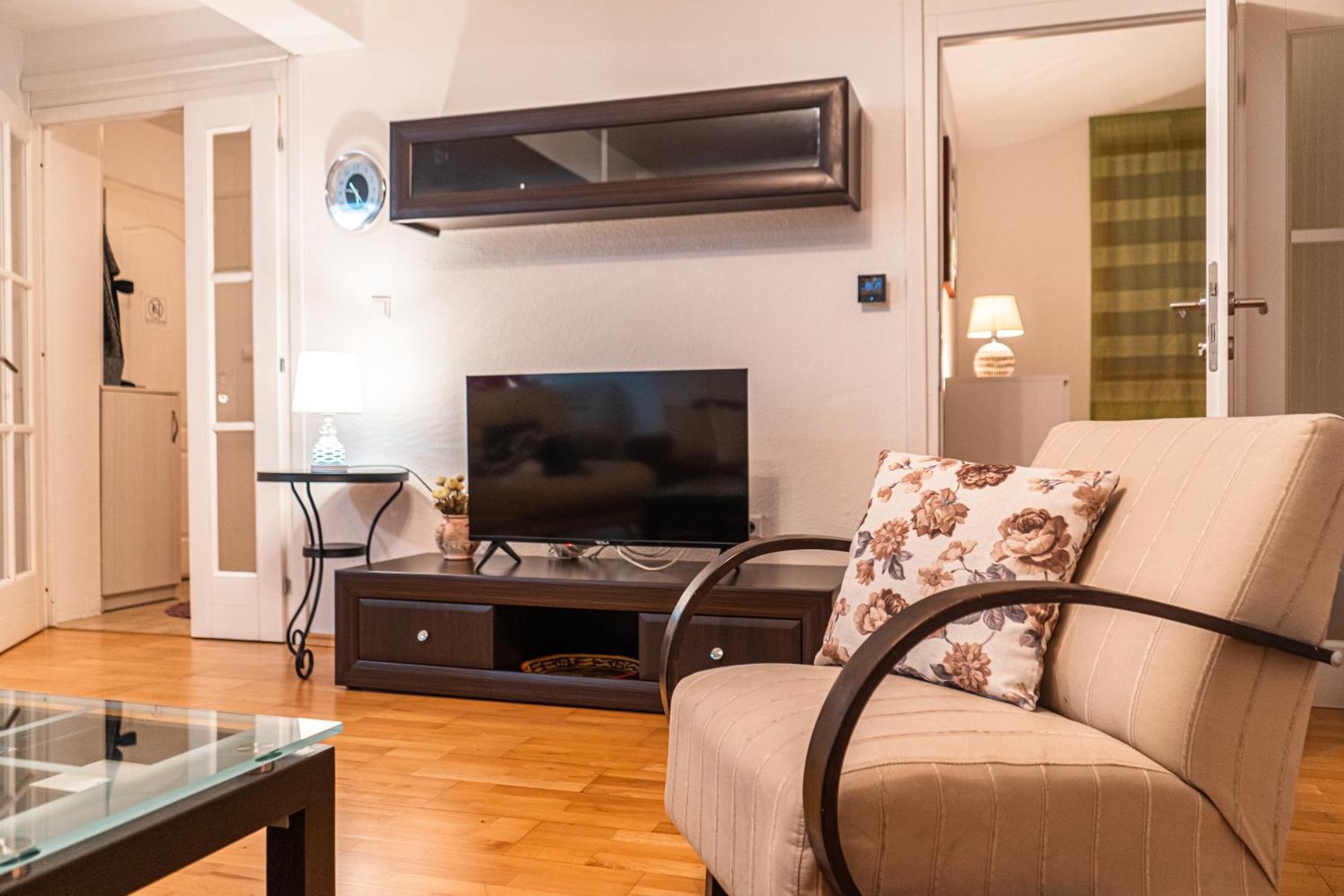Sarajevo Hills Apartment Kültér fotó