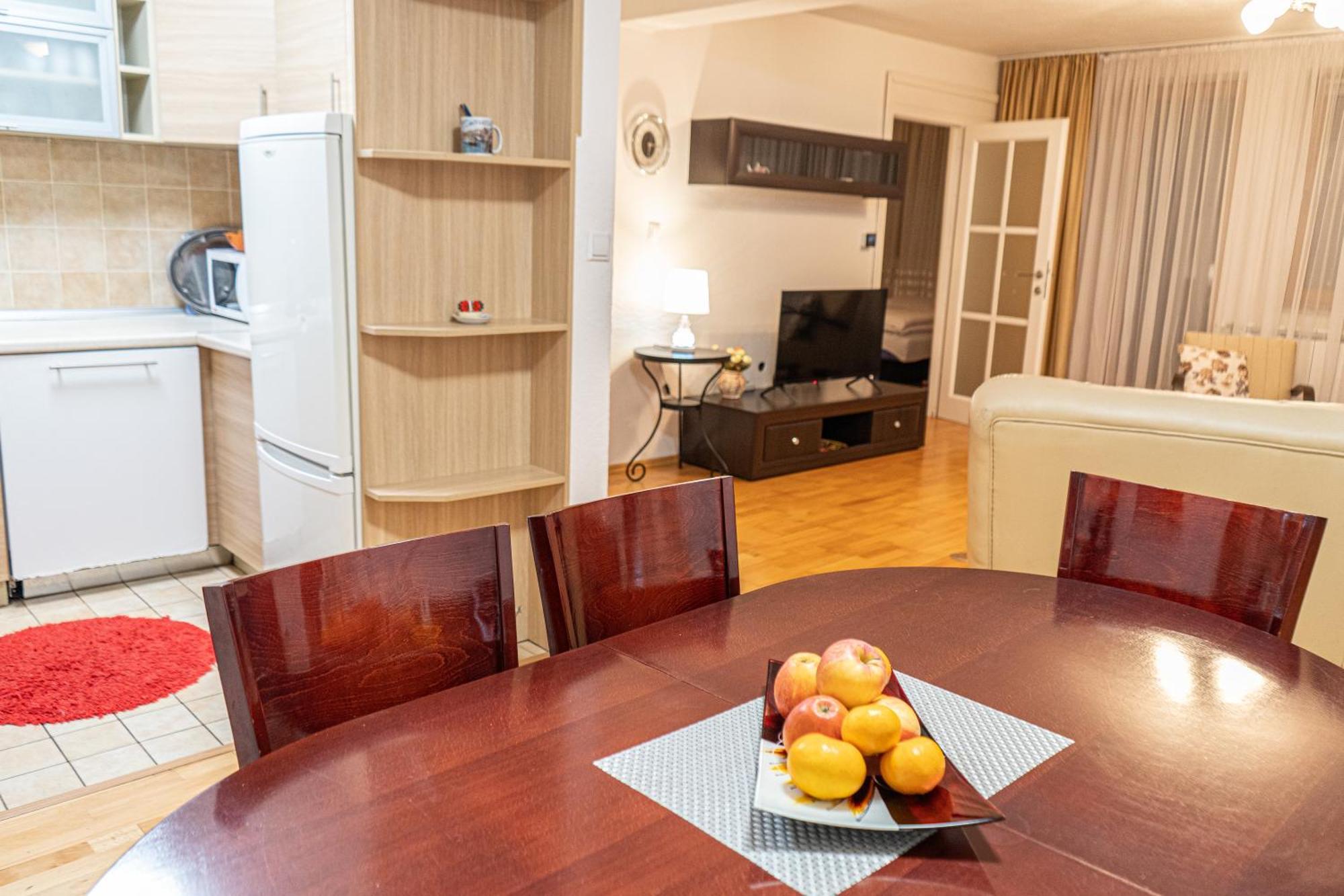 Sarajevo Hills Apartment Kültér fotó
