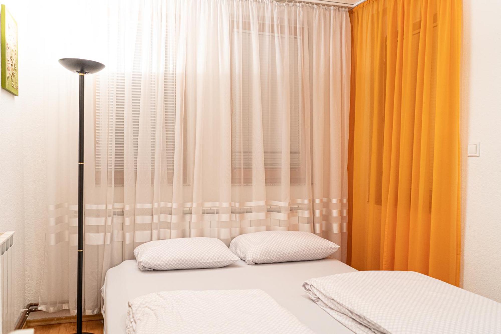 Sarajevo Hills Apartment Kültér fotó