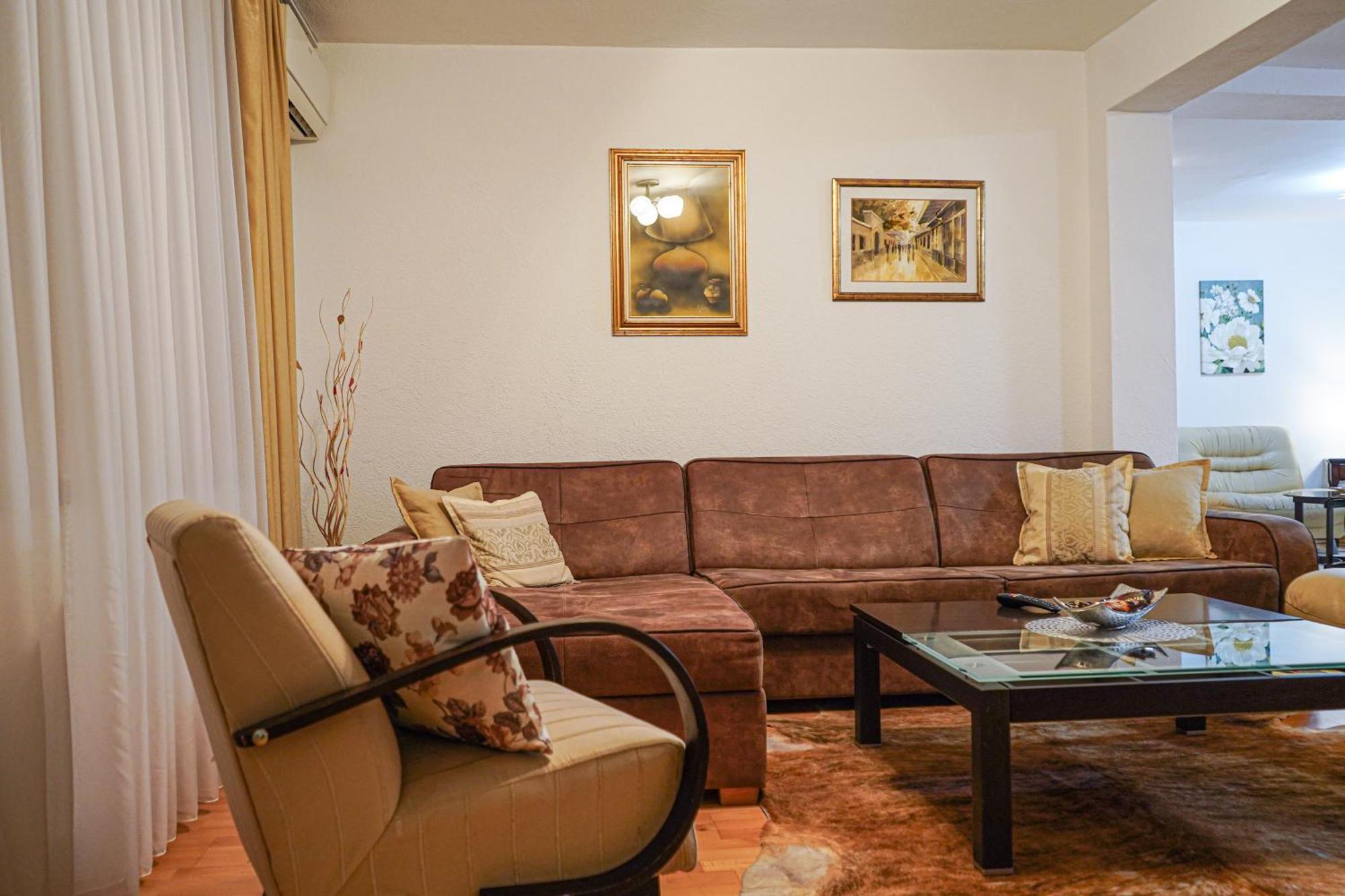 Sarajevo Hills Apartment Kültér fotó