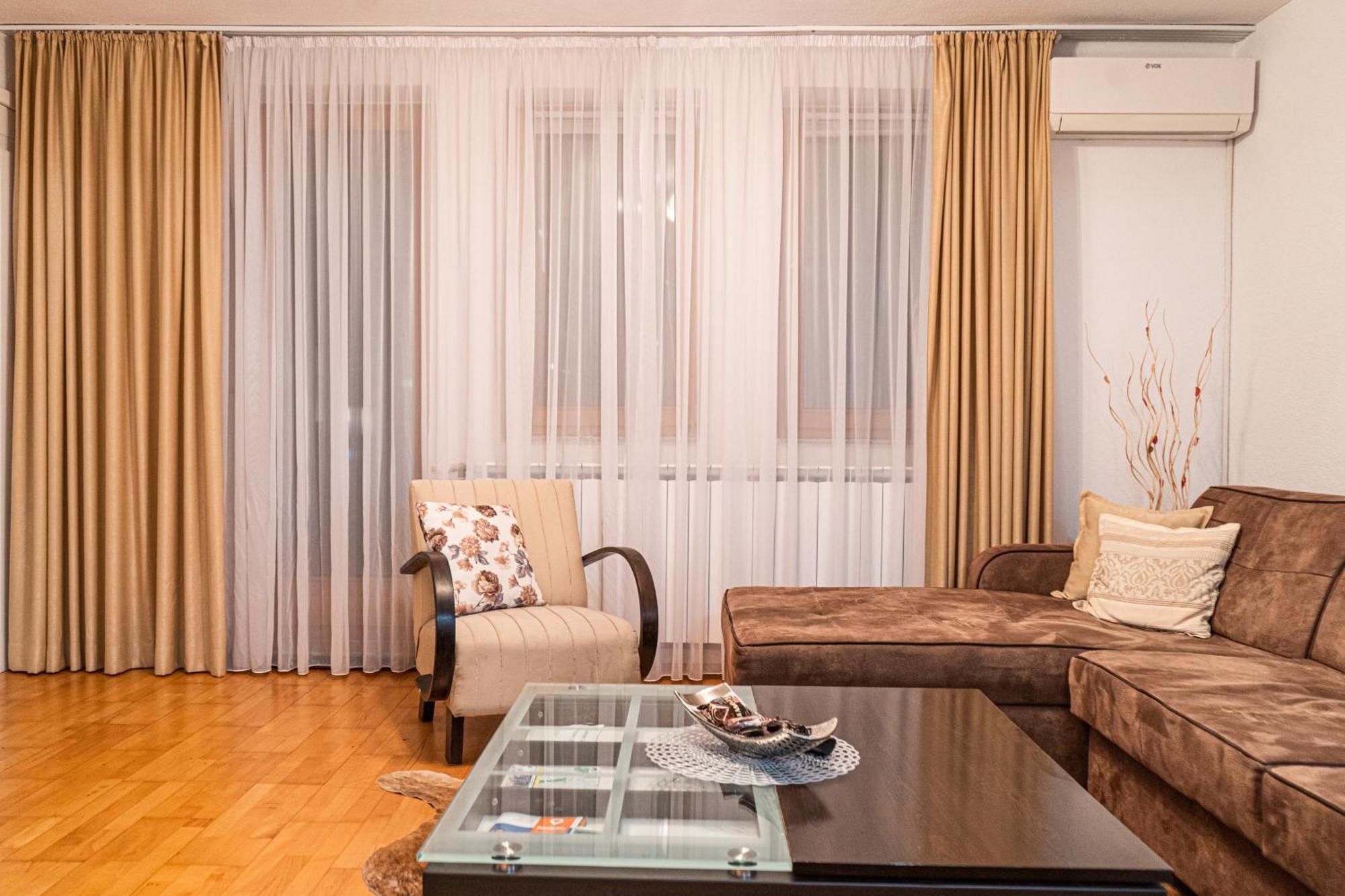 Sarajevo Hills Apartment Kültér fotó