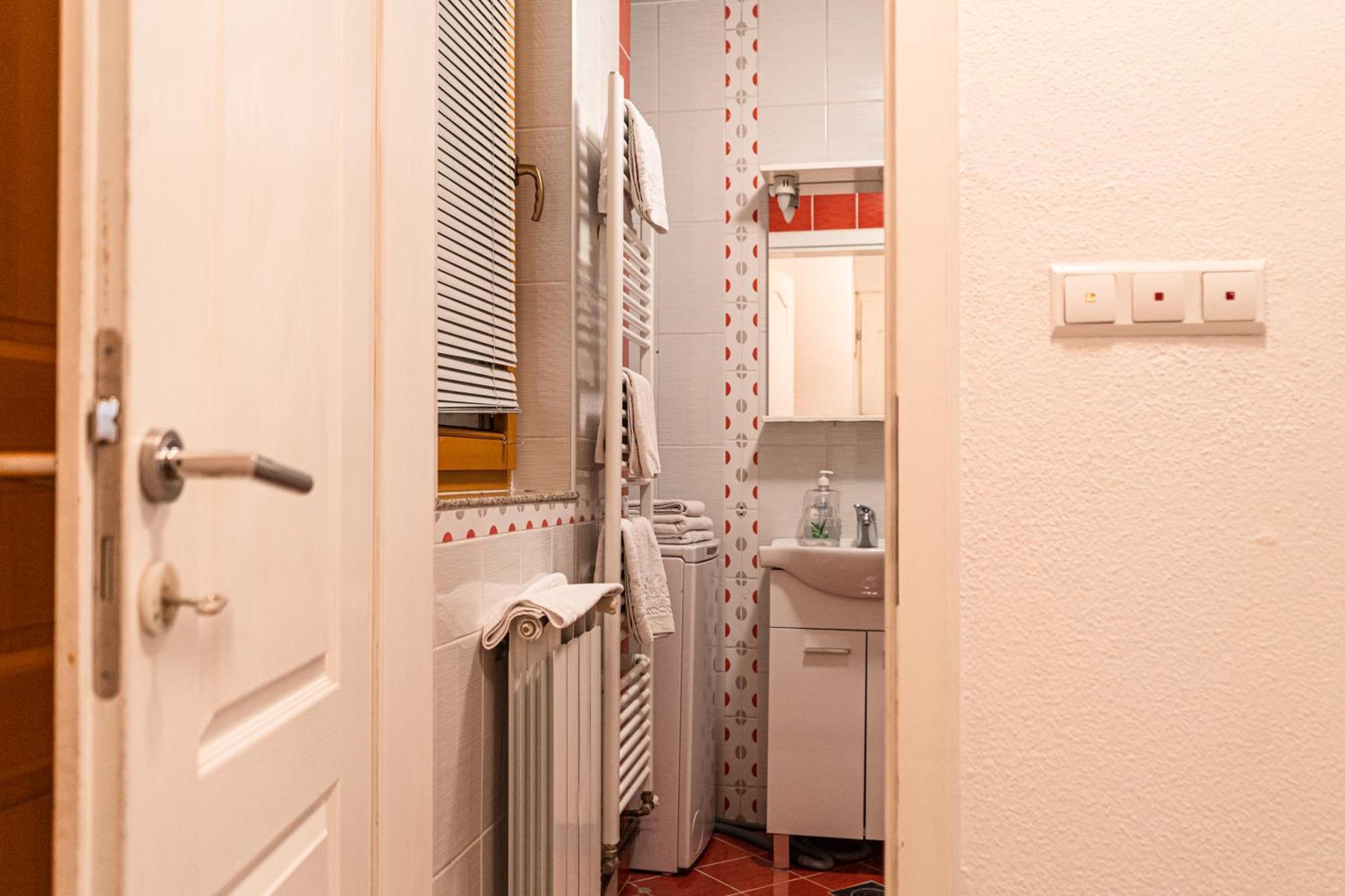 Sarajevo Hills Apartment Kültér fotó