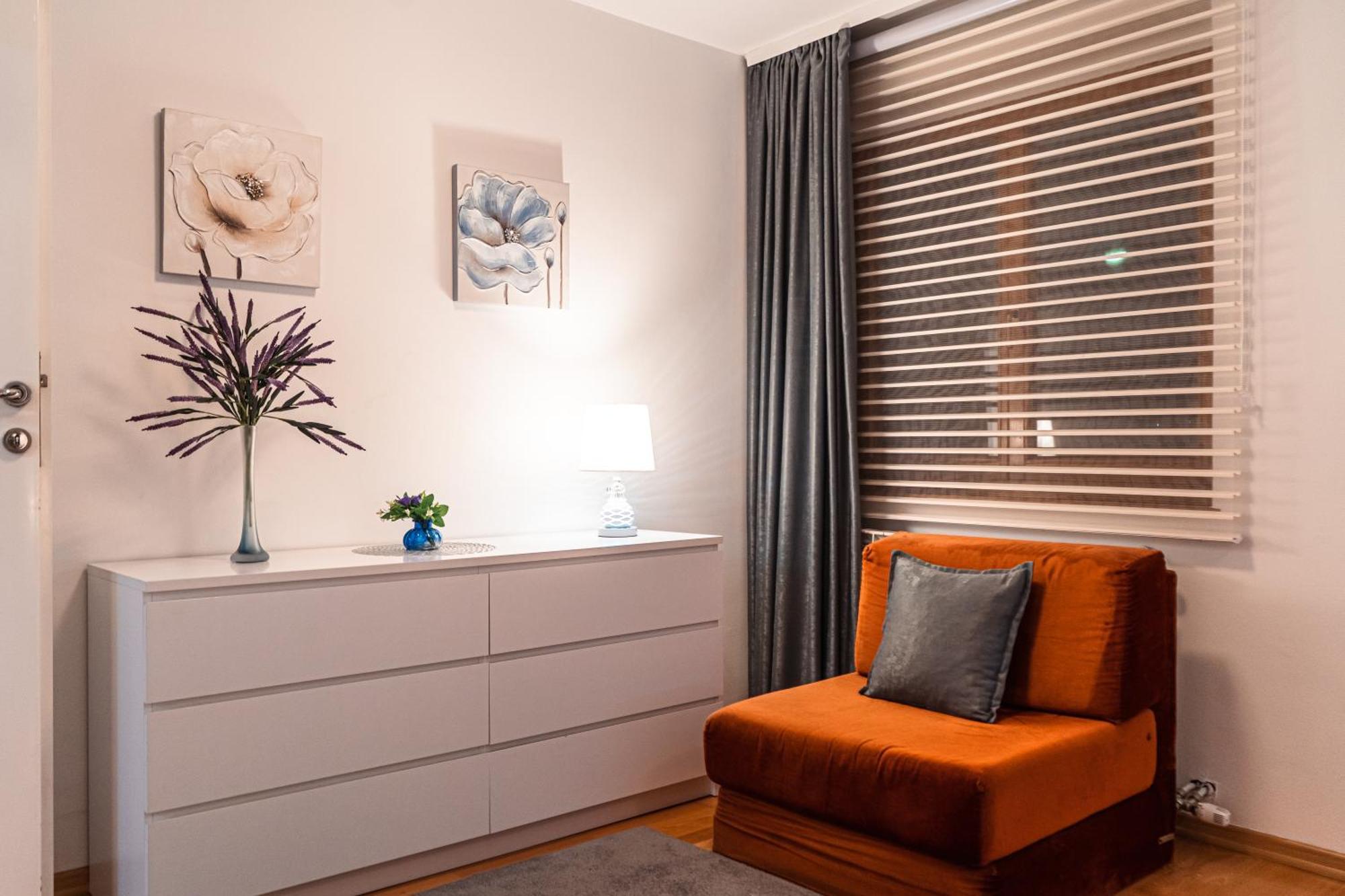 Sarajevo Hills Apartment Kültér fotó