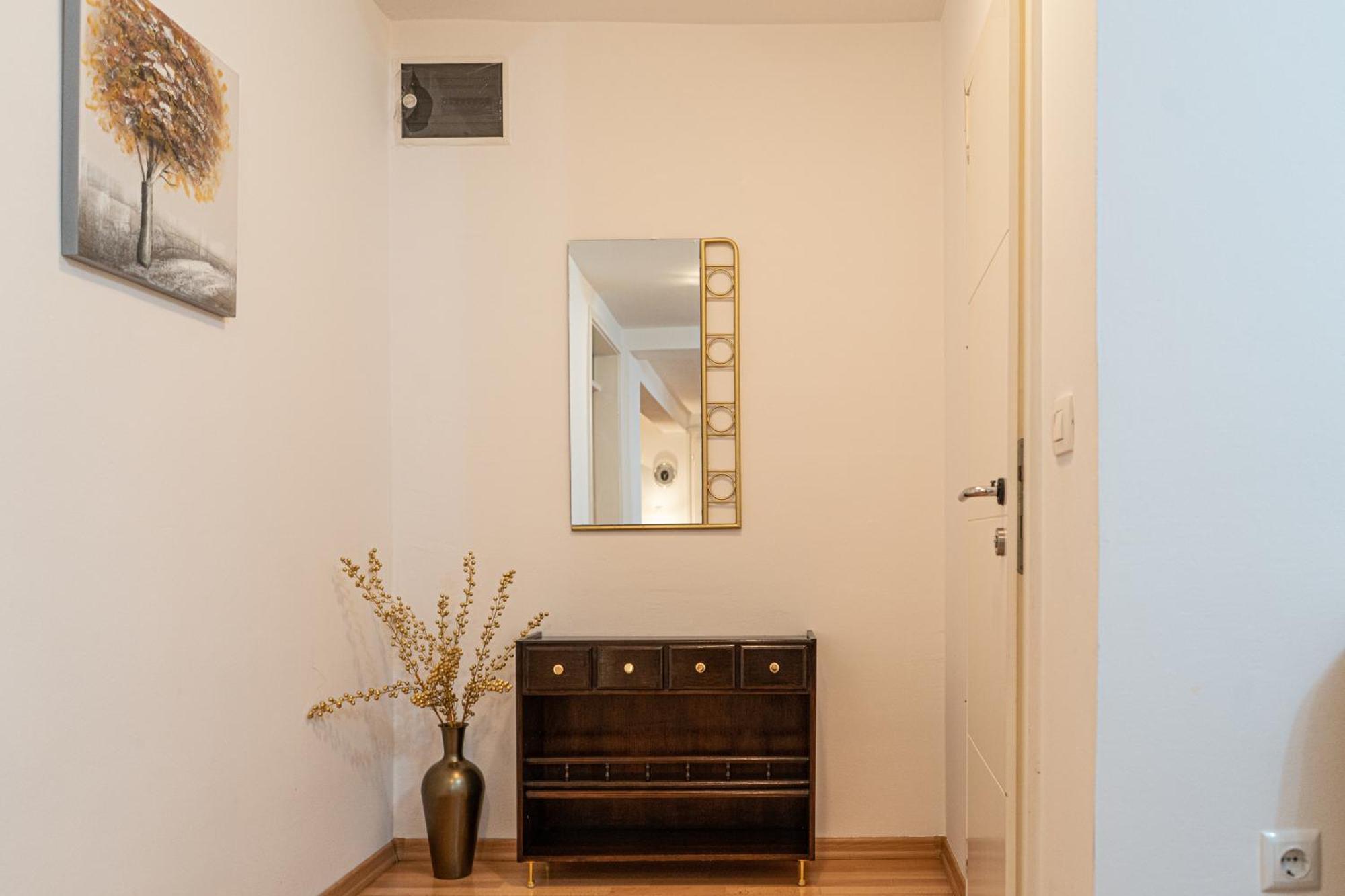 Sarajevo Hills Apartment Kültér fotó