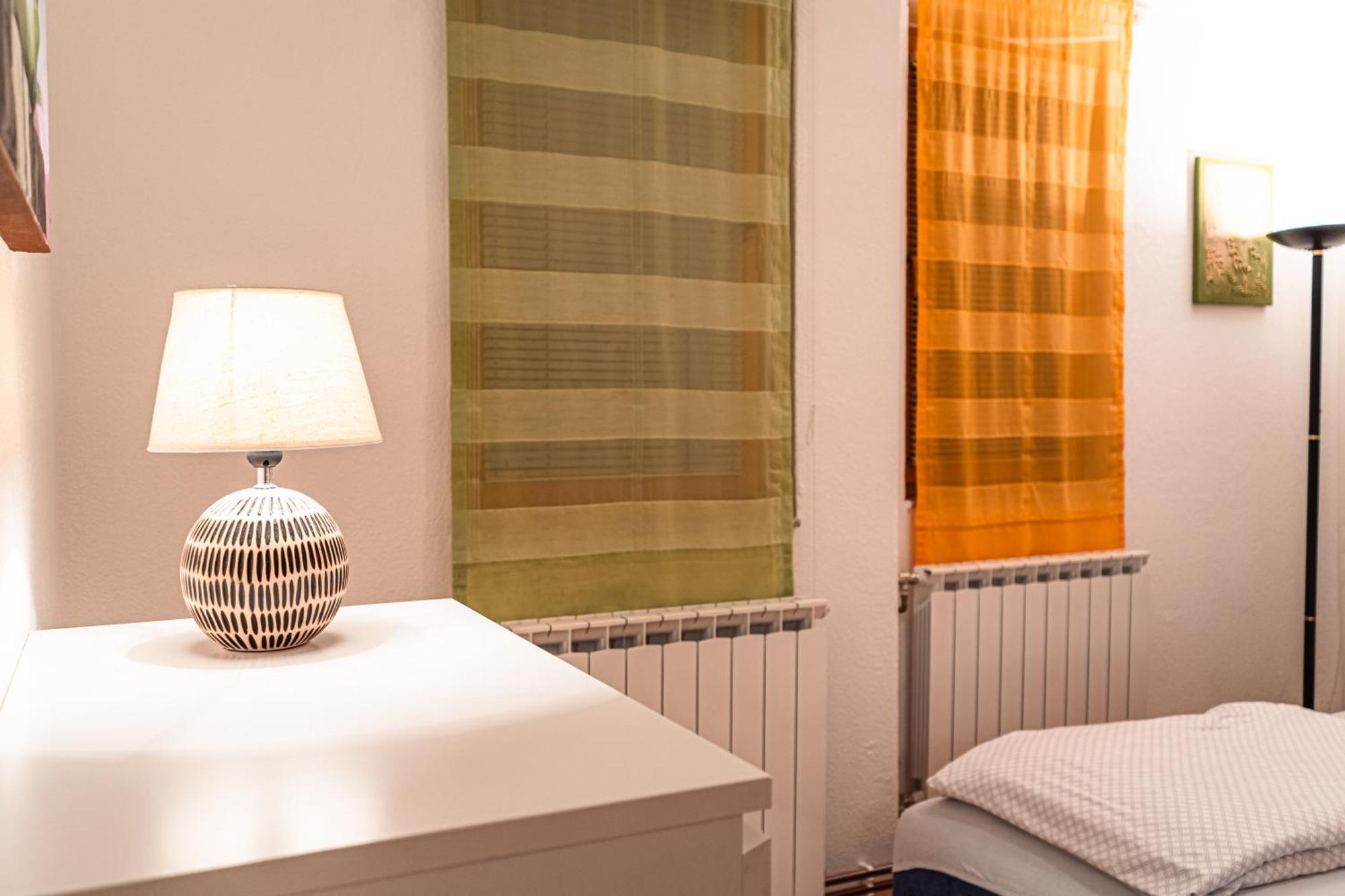 Sarajevo Hills Apartment Kültér fotó
