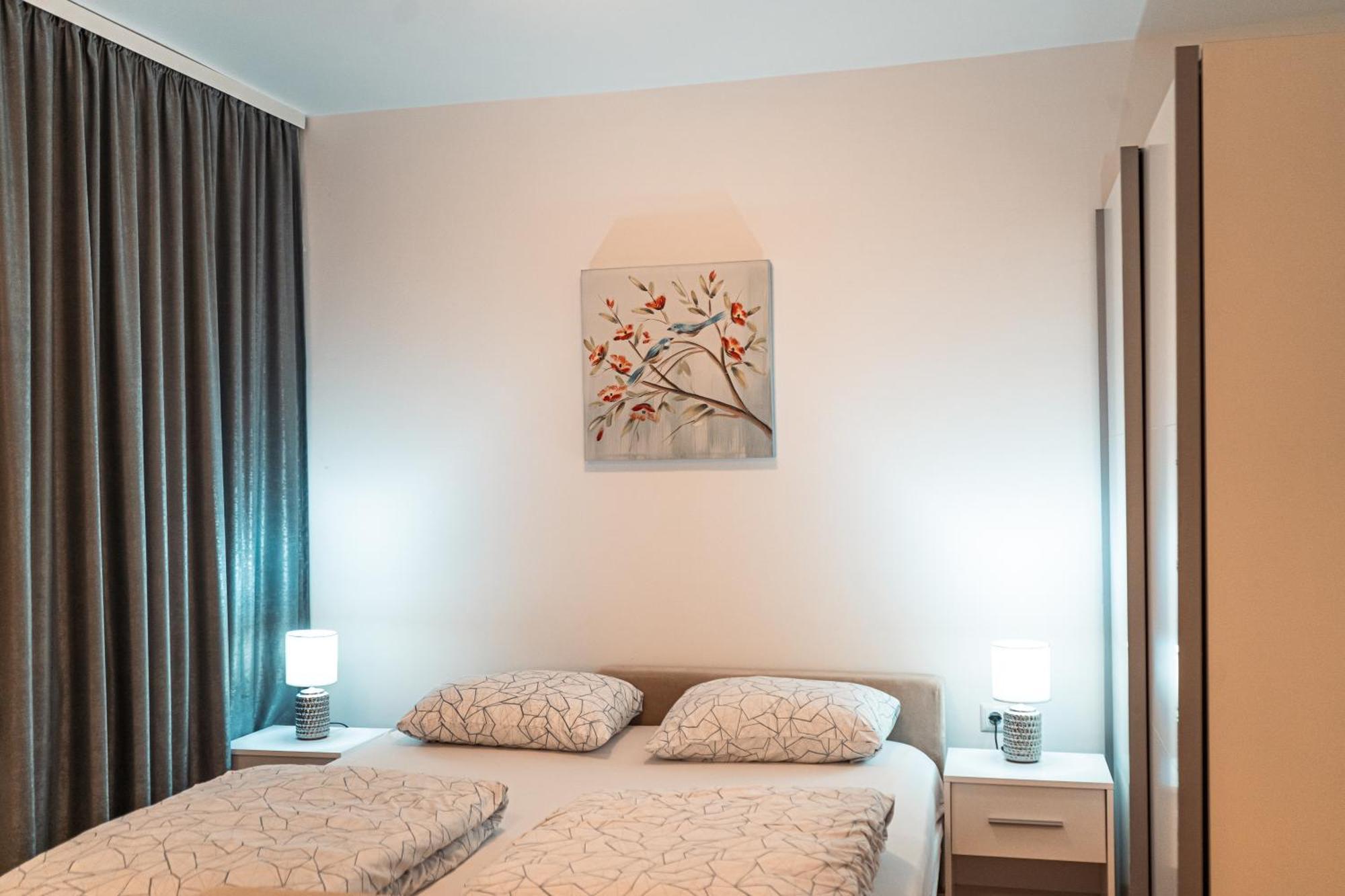 Sarajevo Hills Apartment Kültér fotó