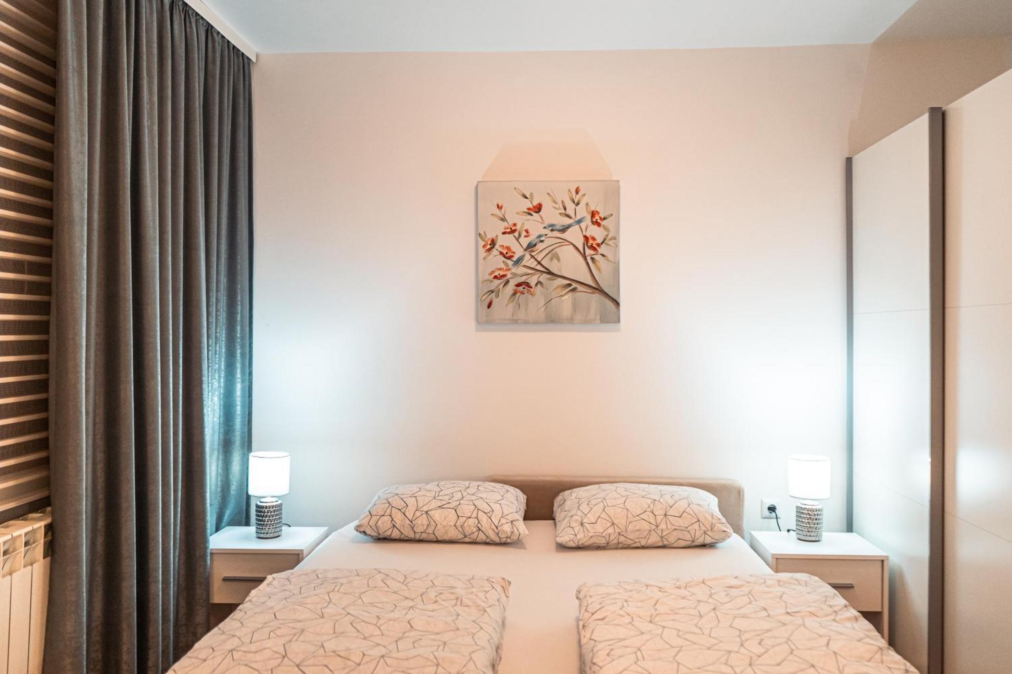 Sarajevo Hills Apartment Kültér fotó