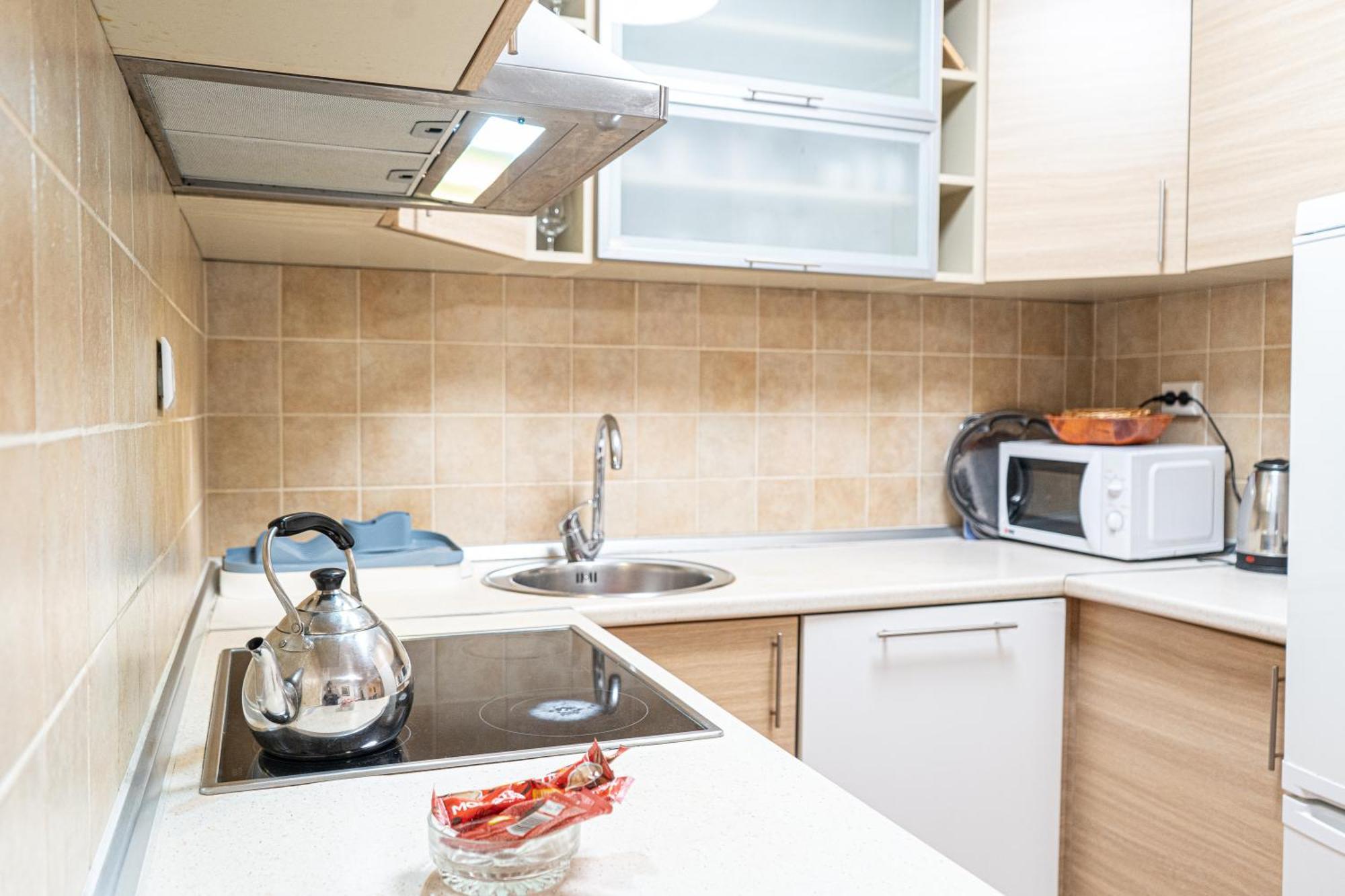 Sarajevo Hills Apartment Kültér fotó