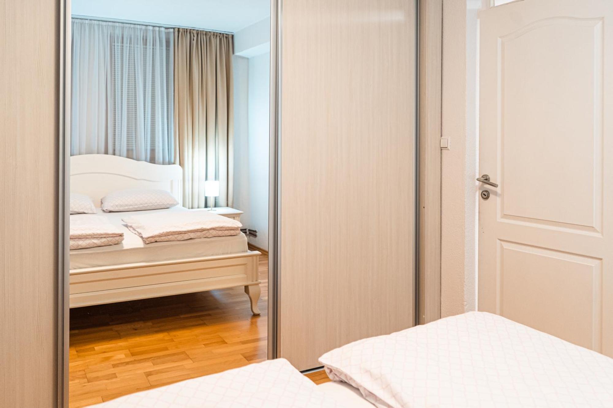 Sarajevo Hills Apartment Kültér fotó